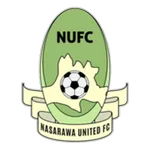 Nasarawa United logo