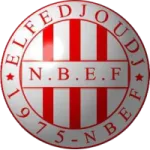 Nasr El Fedjoudj logo