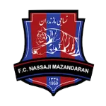 Nassaji Mazandaran logo