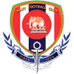 Navy FC logo