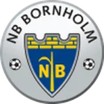 NB Bornholm logo
