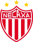 Necaxa U21 logo