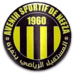 Nefza logo