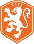 Netherlands U16 W logo