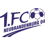 Neubrandenburg 04 logo