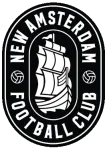 New Amsterdam