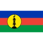 New Caledonia U17 logo