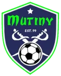 New England Mutiny W logo