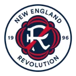 New England Revolution logo