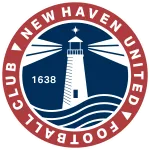 New Haven United logo