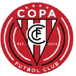 New Jersey Copa logo