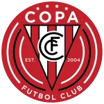 New Jersey Copa W logo