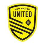 New Mexico United logo