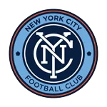 New York City FC logo