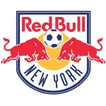 New York Red Bulls logo