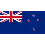 New Zealand U17 logo