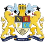 Newcastle Benfield logo