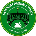 Newport Pagnell Town logo