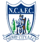 Newry City AFC logo