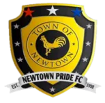 Newtown Pride logo