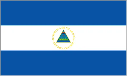 Nicaragua U23 logo
