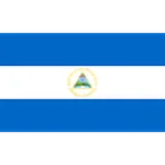 Nicaragua W logo