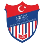 Niğde Belediyesispor logo