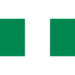 Nigeria U20 logo