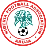 Nigeria U20 W logo