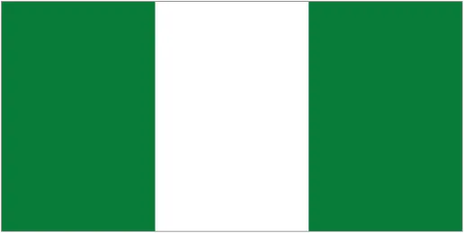 Nigeria U23 logo