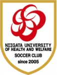 Niigata University logo