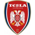 Nikola Tesla logo