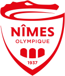 Nimes W logo
