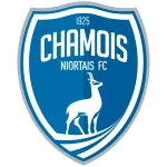 Niort logo