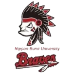 Nippon Bunri University logo