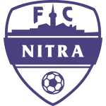 Nitra II logo
