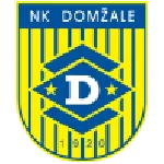 NK Domzale logo