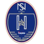 Nojima Stella W logo