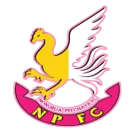 Nong Bua Pitchaya logo