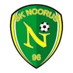 Noorus-96 logo