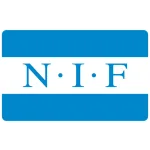 Nordstrand logo