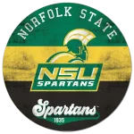 Norfolk W logo
