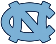 North Carolina W logo