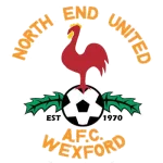 North End United logo