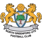 North Greenford United logo