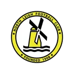 North Leigh logo