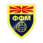 North Macedonia U19 W logo