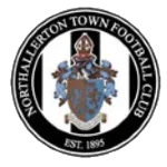 Northallerton Town logo