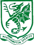 Northampton Spencer logo
