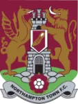 Northampton Town logo